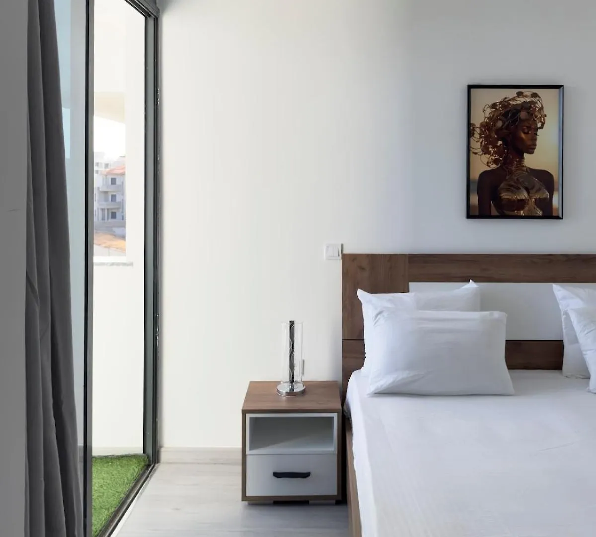 3-Bdr Apt With Fantastic Seaview - Lcgr Praia