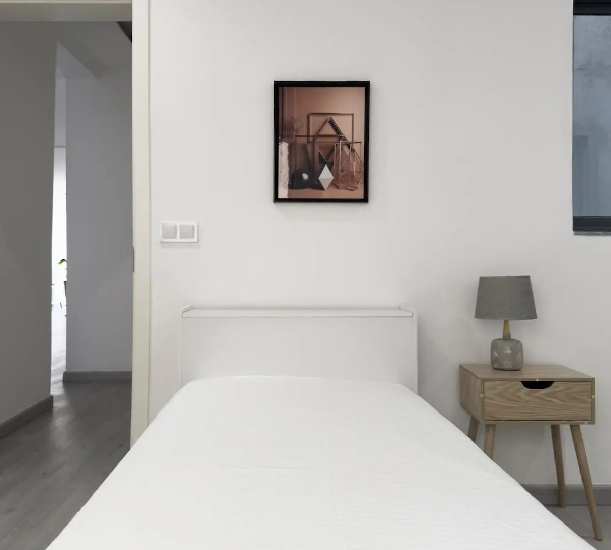 Apartment 3-Bdr Apt With Fantastic Seaview - Lcgr Praia Cape Verde