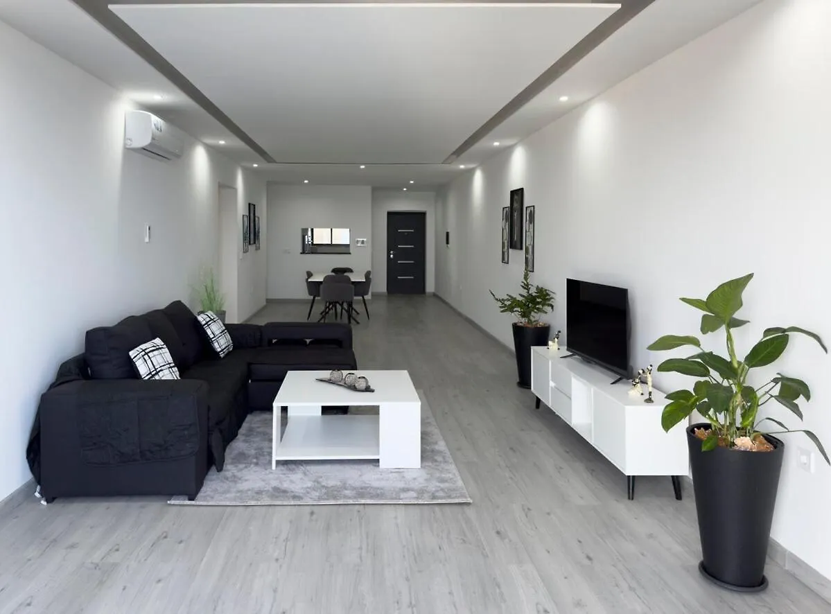 3-Bdr Apt With Fantastic Seaview - Lcgr Praia 0*,  Cape Verde