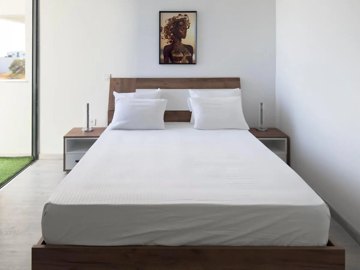 3-Bdr Apt With Fantastic Seaview - Lcgr Praia