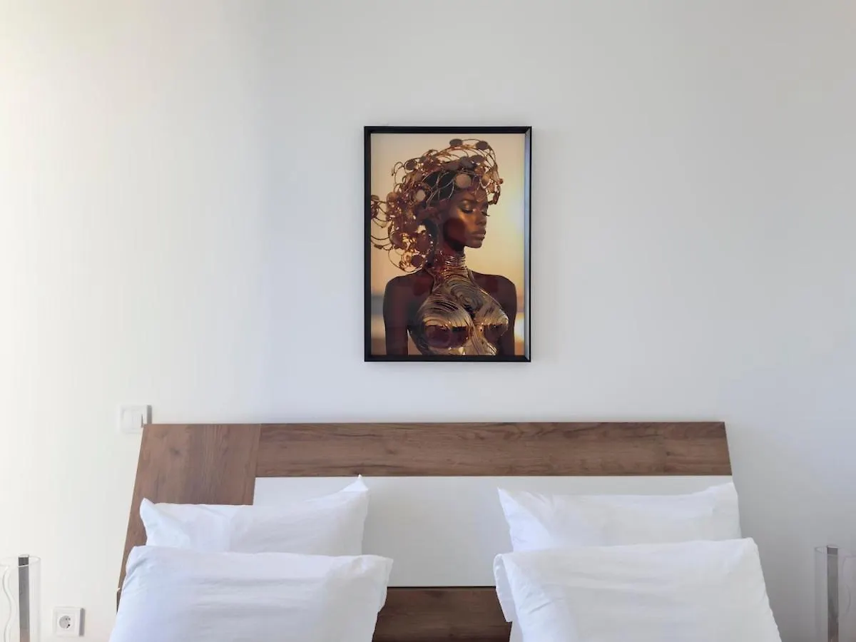 3-Bdr Apt With Fantastic Seaview - Lcgr Praia Cape Verde