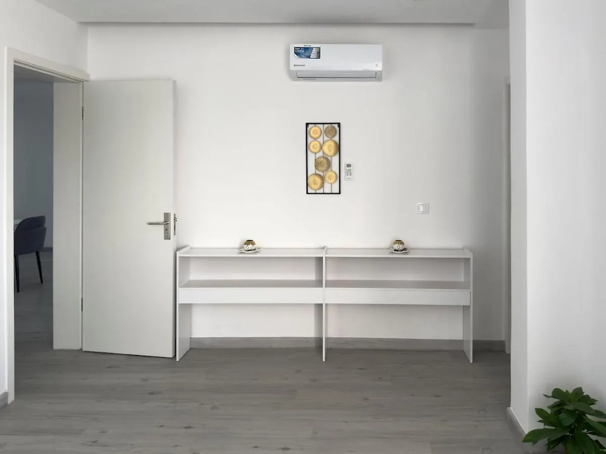 3-Bdr Apt With Fantastic Seaview - Lcgr Praia