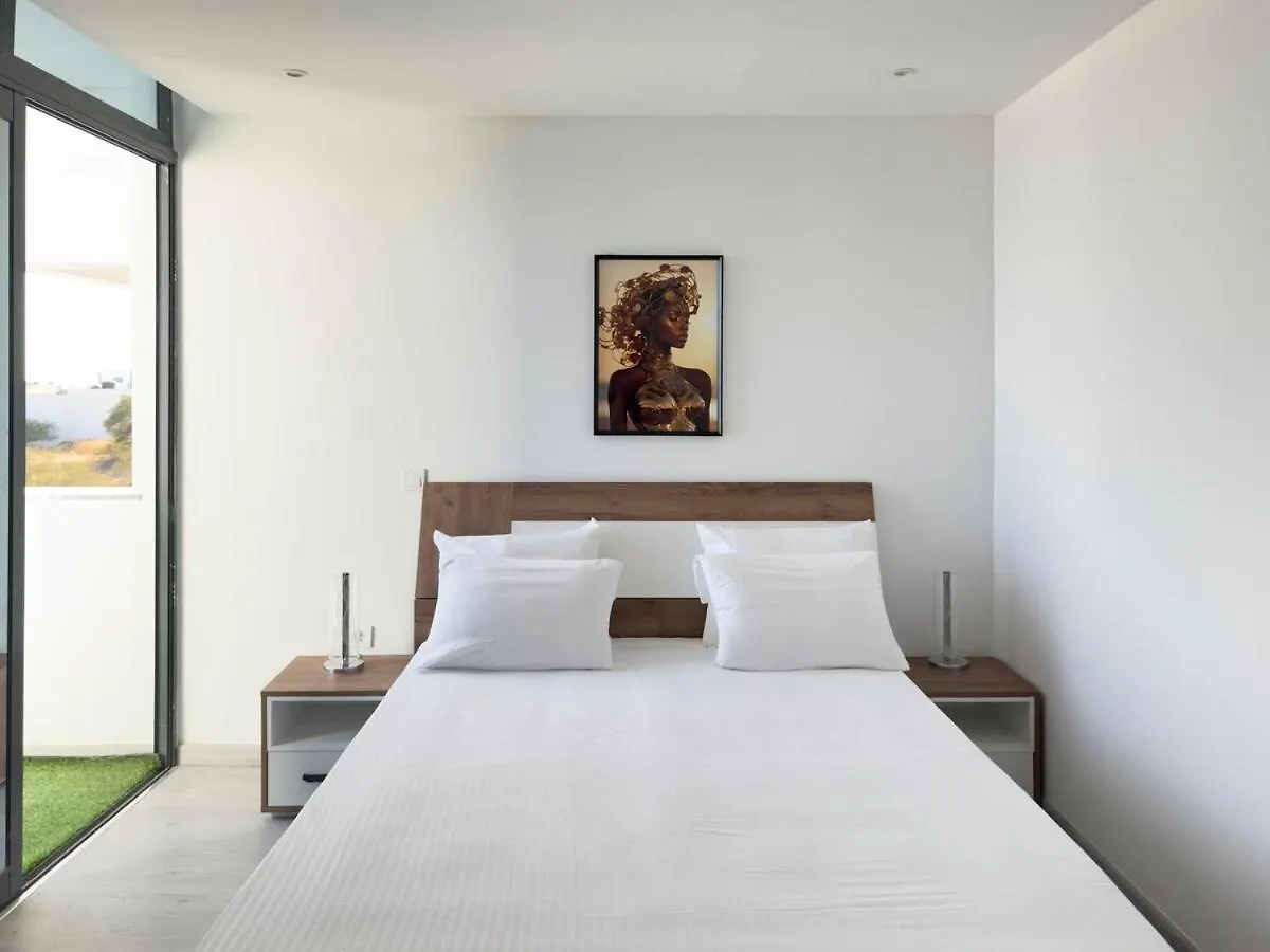 3-Bdr Apt With Fantastic Seaview - Lcgr Praia