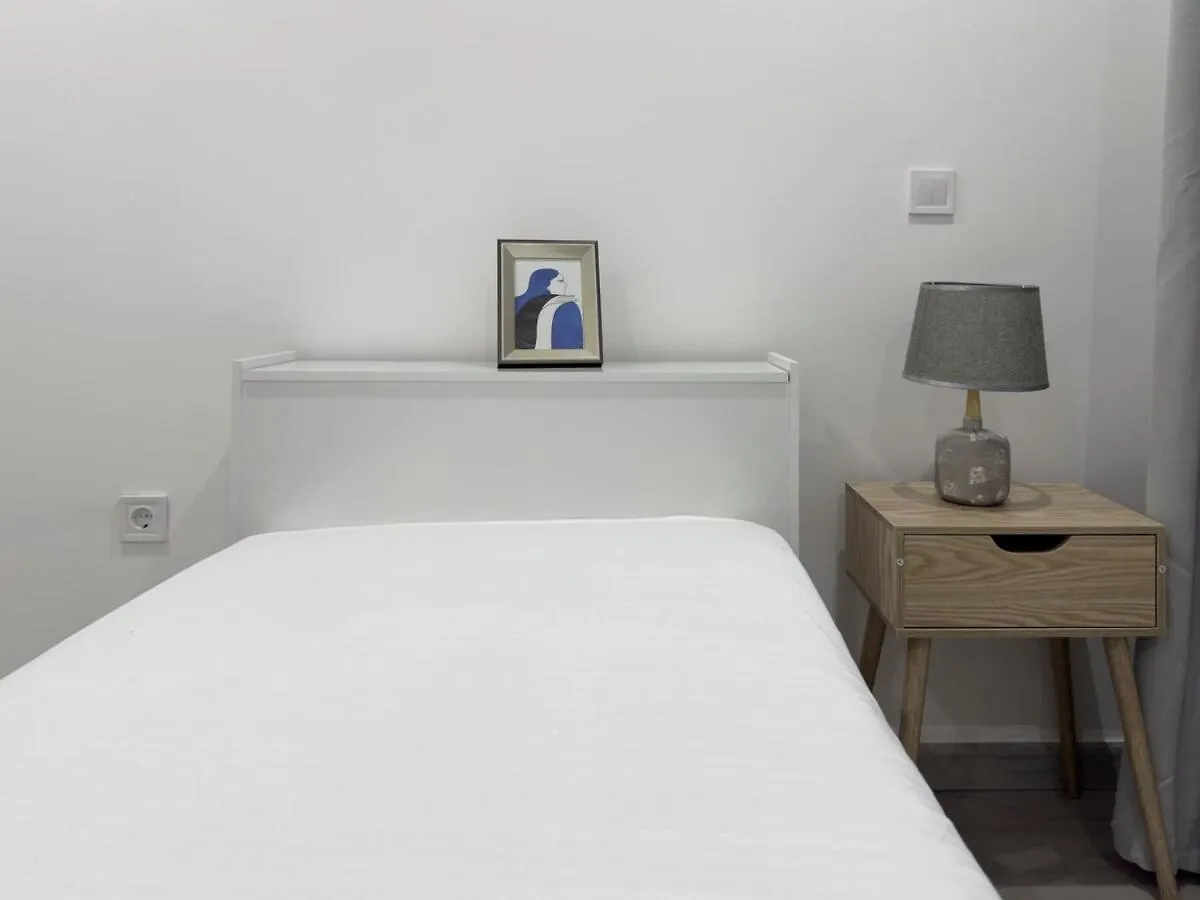3-Bdr Apt With Fantastic Seaview - Lcgr Praia 0*,